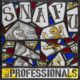 The Professionals – SNAFU Album Review