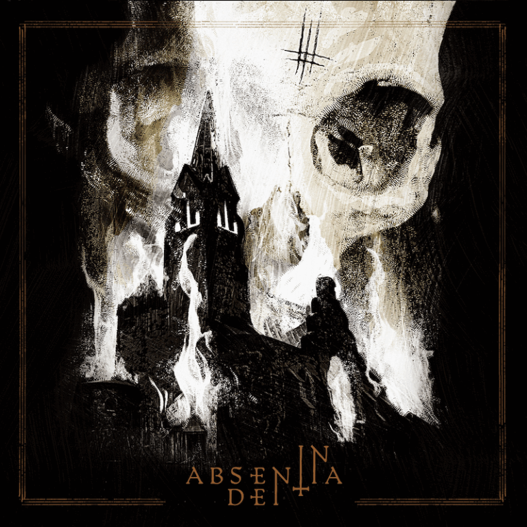 Behemoth Opus Dei