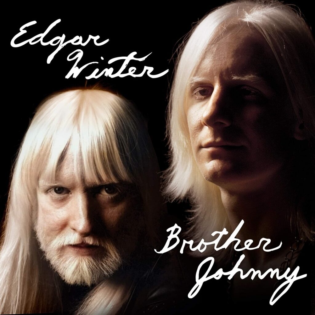 SonicAbuse | Edgar Winter Announces 'Brother Johnny' Tribute Album