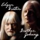 Edgar Winter Announces ‘Brother Johnny’ Tribute Album