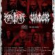 The Risen Dread To Tour With Marduk & Vader