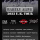 Final Coil, Medea Project, Ygodeh & Die Ego Announce ‘Barely Alive’ Tour