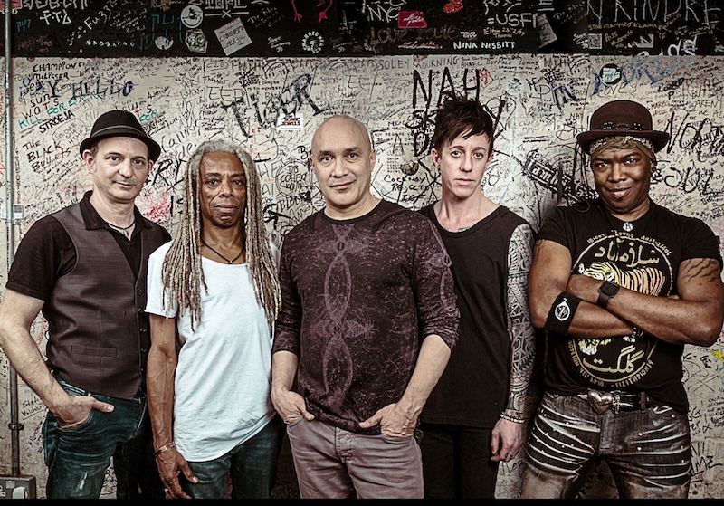 SonicAbuse | Dan Reed Network Announce 2022 Summer Escape SonicAbuse | Dan Reed Network Announce 2022 Summer Escape