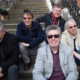The Undertones’ Damian O’Neil Speaks To SonicAbuse