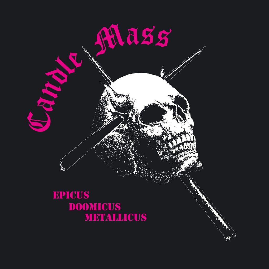 SonicAbuse | Candlemass Announce Epicus Doomicus Metallicus Set