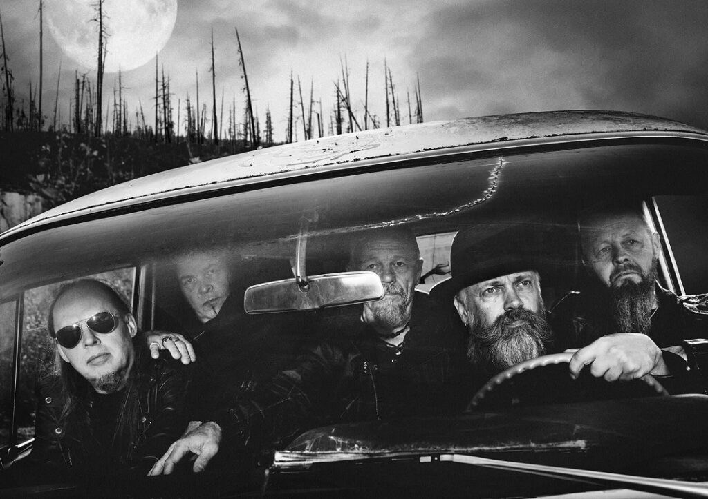 SonicAbuse | Candlemass Announce Epicus Doomicus Metallicus Set