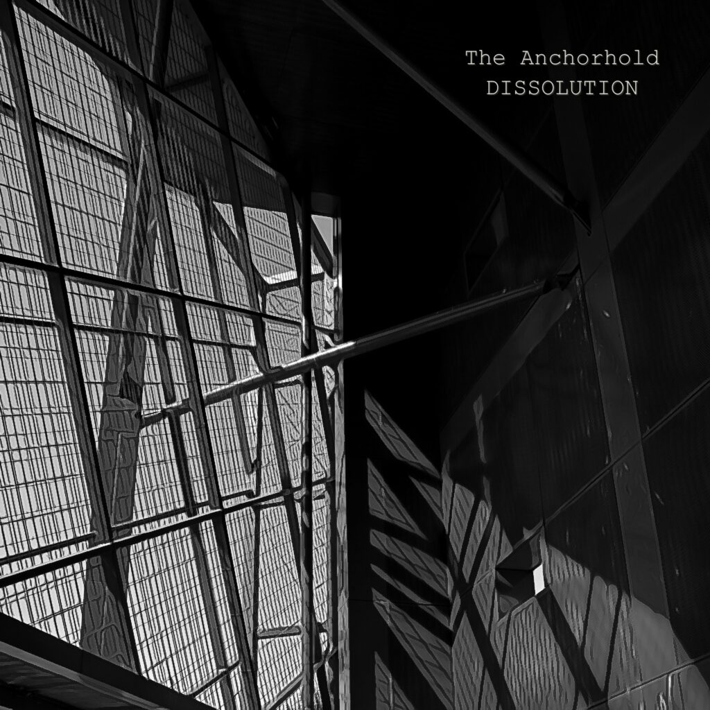 SonicAbuse | Phil Stiles Announces The Anchorhold - Dissolution Remix Album