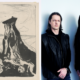 Satyricon & Munch Exhibition Opens In Oslo