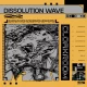 Cloakroom – Dissolution Wave CD Review