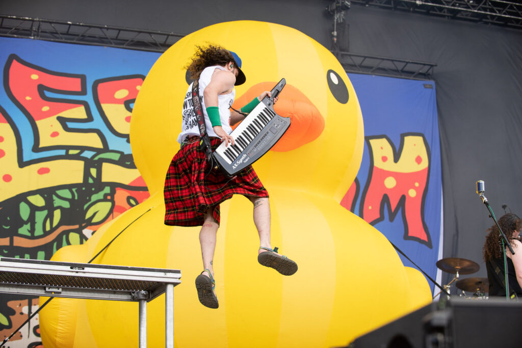 Download 2022 Festival Review SonicAbuse | Download 2022 Festival Review