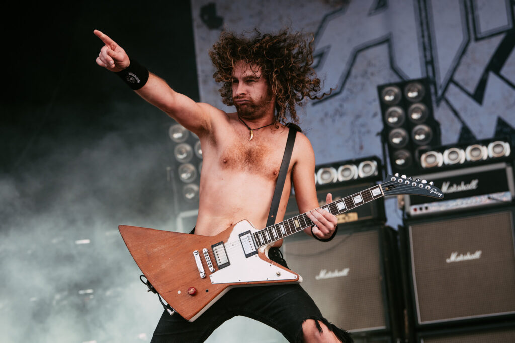 Download 2022 Festival Review SonicAbuse | Download 2022 Festival Review