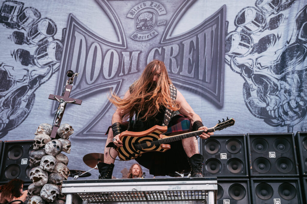 Download 2022 Festival Review SonicAbuse | Download 2022 Festival Review