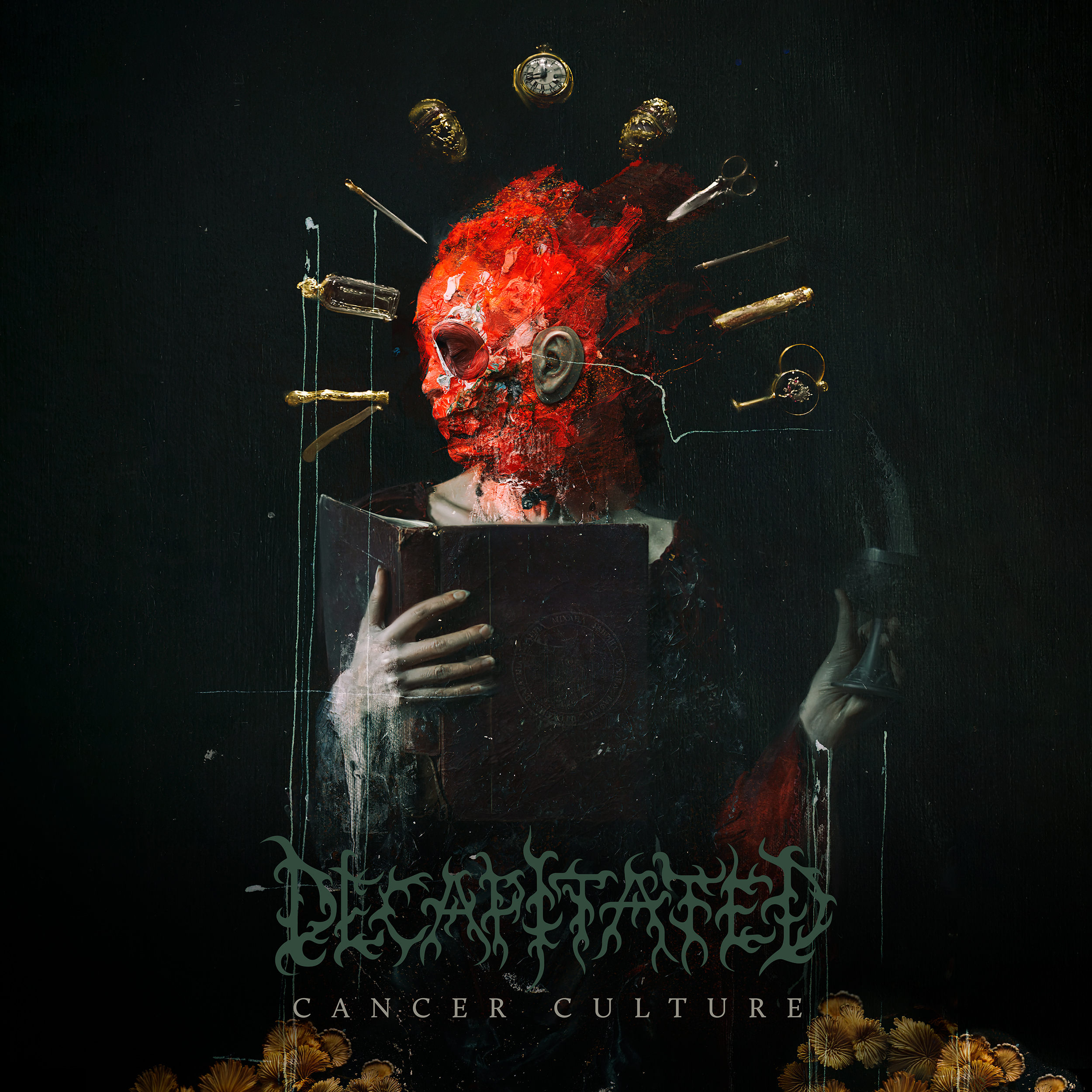 Decapitated – Cancer Culture Album Review