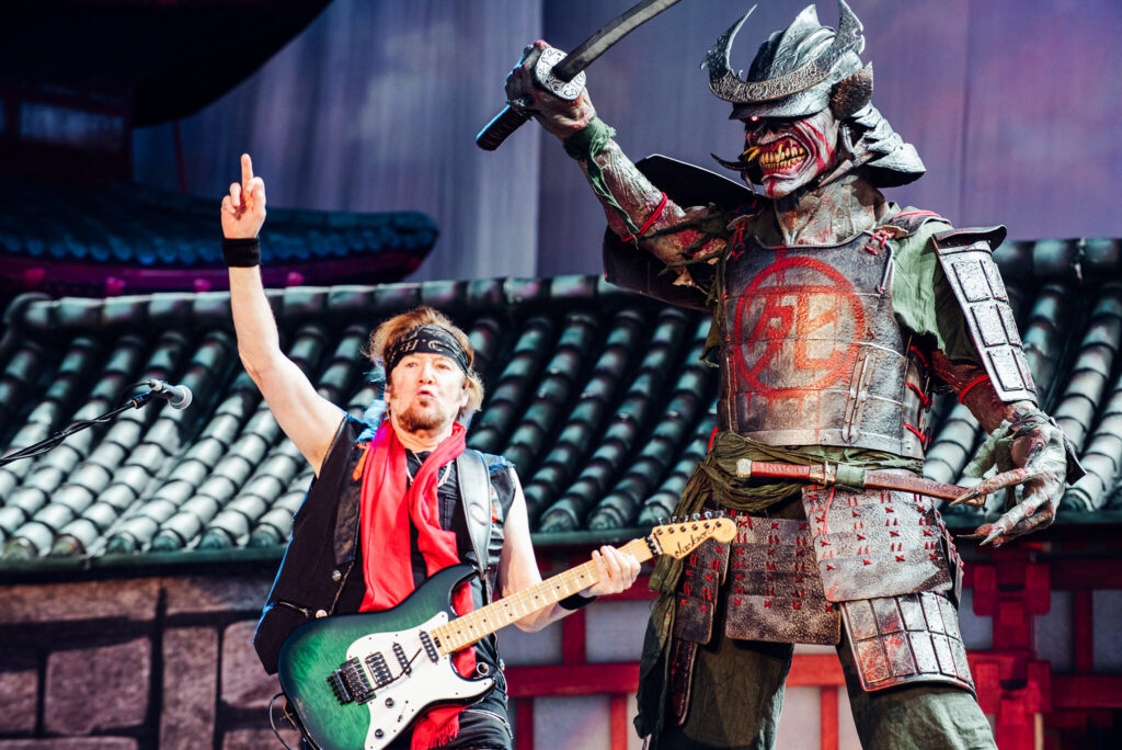 Download 2022 Festival Review SonicAbuse | Download 2022 Festival Review