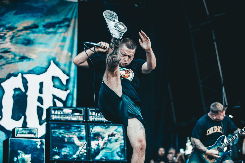 Download 2022 Festival Review SonicAbuse | Download 2022 Festival Review