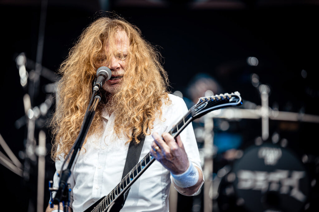 Download 2022 Festival Review SonicAbuse | Download 2022 Festival Review