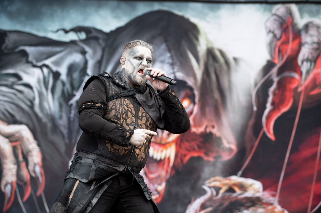 Download 2022 Festival Review SonicAbuse | Download 2022 Festival Review
