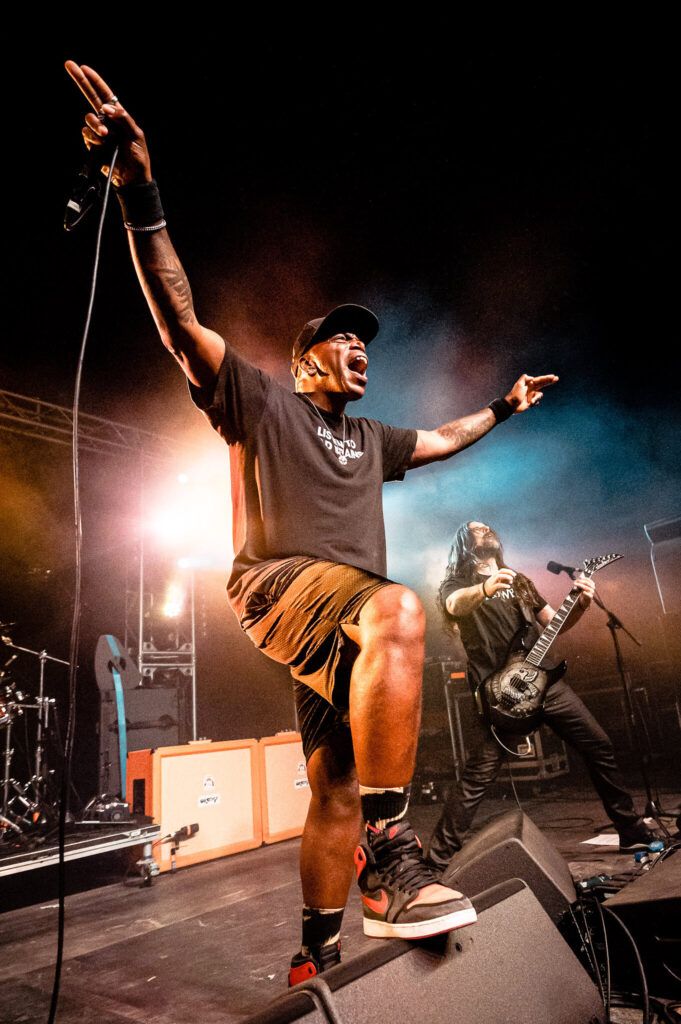 Download 2022 Festival Review SonicAbuse | Download 2022 Festival Review
