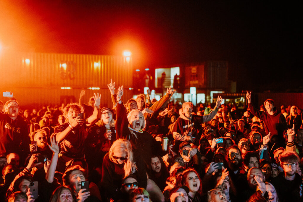 Download 2022 Festival Review SonicAbuse | Download 2022 Festival Review