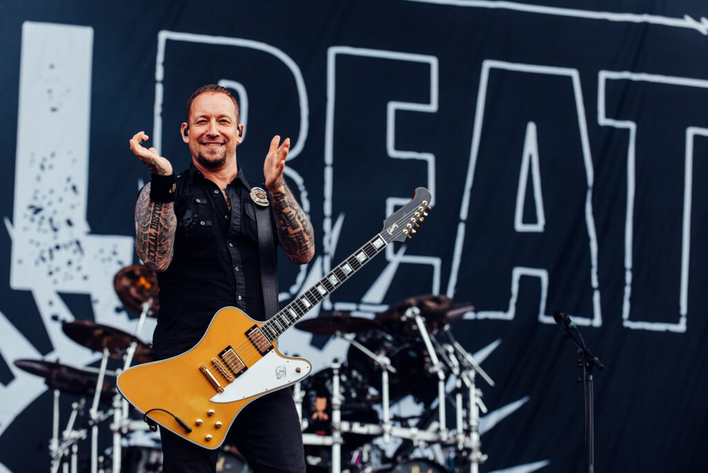 Download 2022 Festival Review SonicAbuse | Download 2022 Festival Review