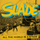 Slade Announce “All The World Is A Stage” Box Set