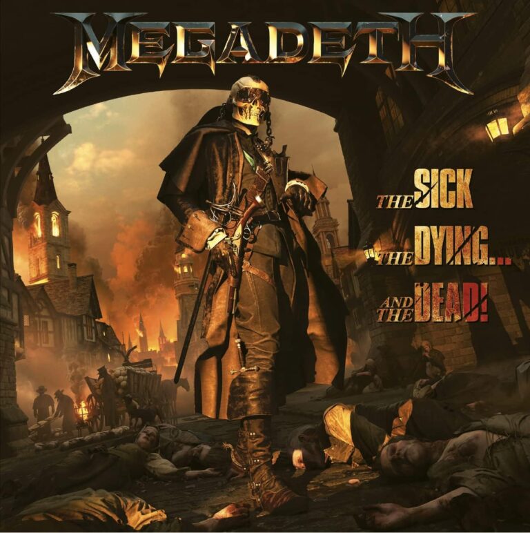 Megadeth
