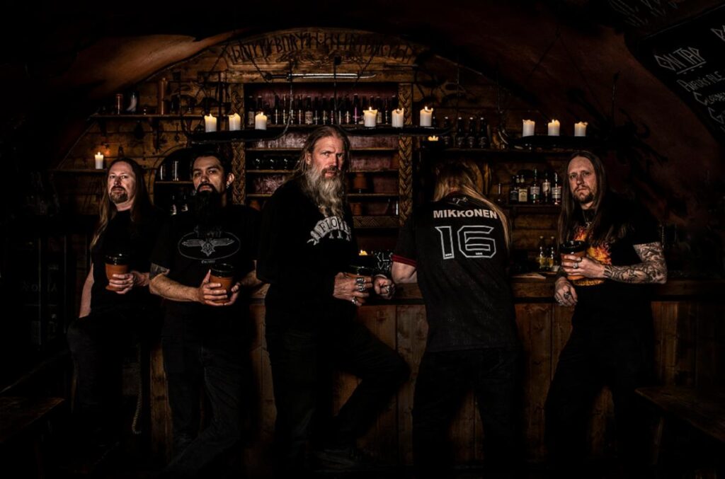 SonicAbuse | Amon Amarth Unveil New Video & More