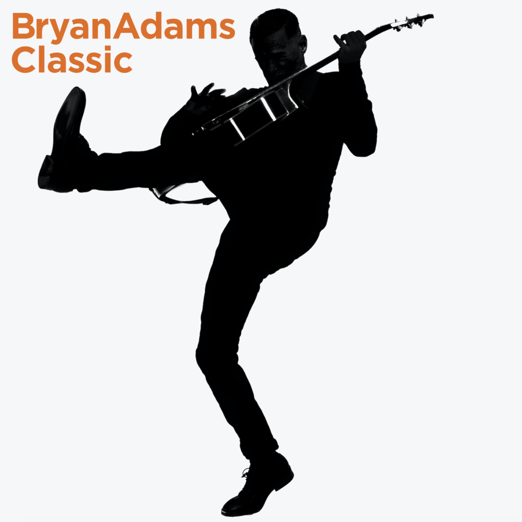 SonicAbuse | Bryan Adams Announces 'So Happy It Hurts' Super Deluxe Edition.