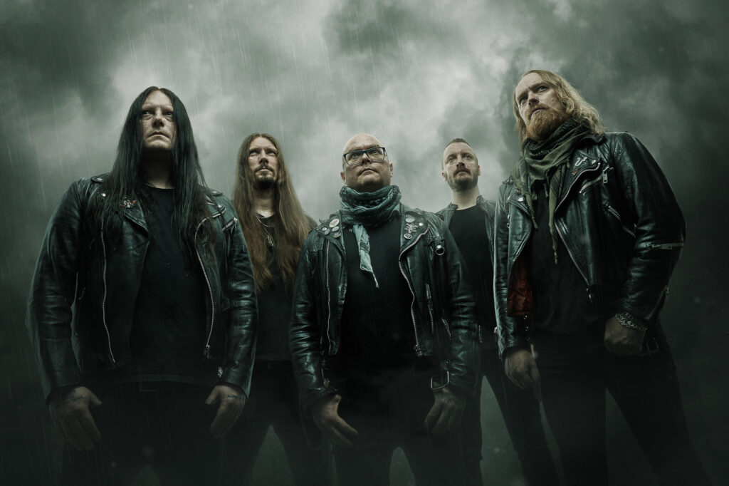 SonicAbuse | Katatonia Announces New Album, “Sky Void of Stars” & First Single, “Atrium“.