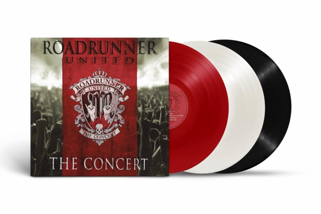 SonicAbuse | Roadrunner Shares Live (Sic) Video, Feat. Corey Taylor, Paul Gray And Joey Jordison.