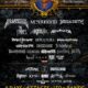 Bloodstock 2023 Adds Meshuggah & Helloween To Already-Packed Line Up