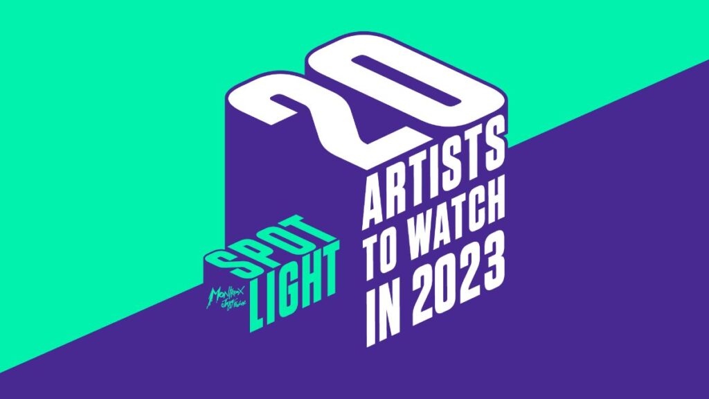 SonicAbuse | Montreux Jazz Festival Unveils 20 Artists To Watch For 2023