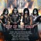 Kiss Announce Final UK Shows