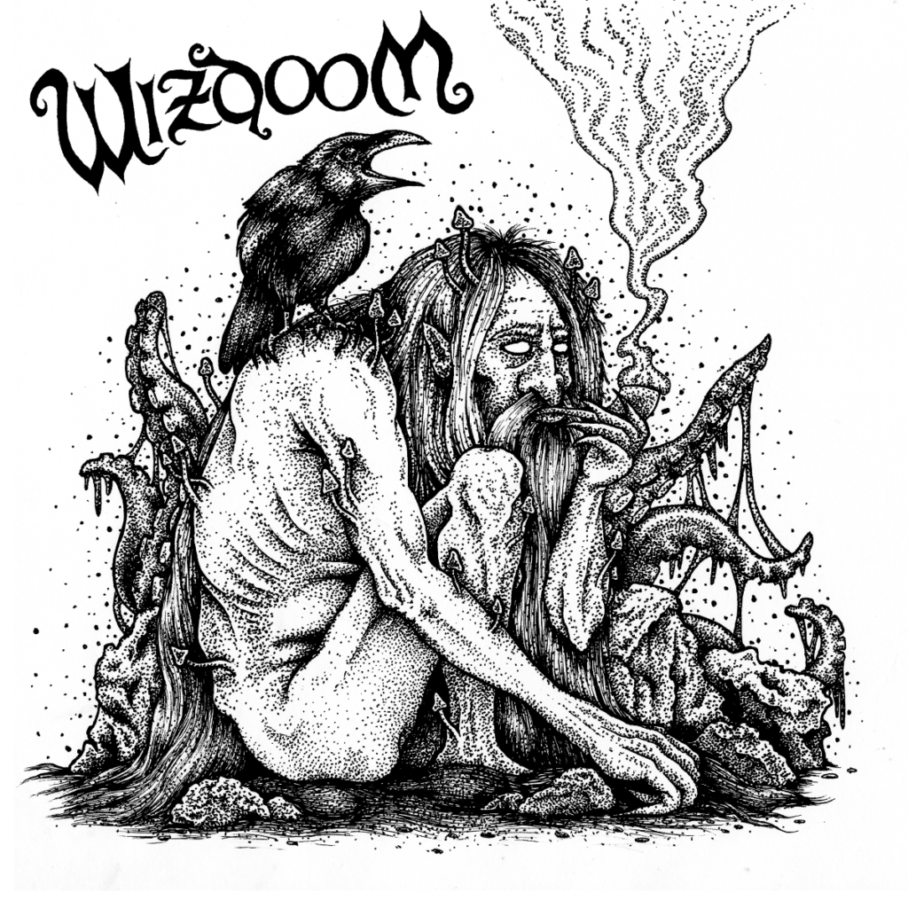 SonicAbuse | Wizdoom - Swedish Doomsters Release 