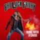 Bad Luck Friday Share “Rebel With A Cause” Video