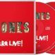 Rolling Stones – “Grrr Live!” CD/Blu Ray Review