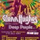 Glenn Hughes Announces Deep Purple “Burn” Tour