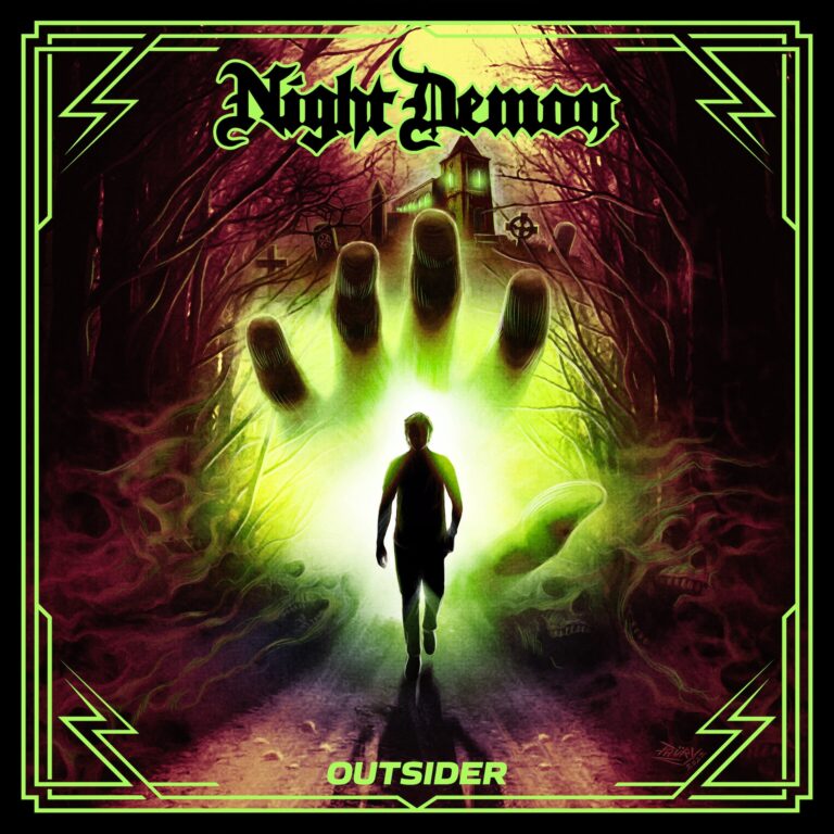 Night Demon