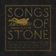 Massimo Pupillo, Malcom McDowell & Gabriele Tinti – “Songs Of Stone” 10″ Vinyl Review