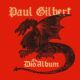 Paul Gilbert – “The Dio Album” CD Review