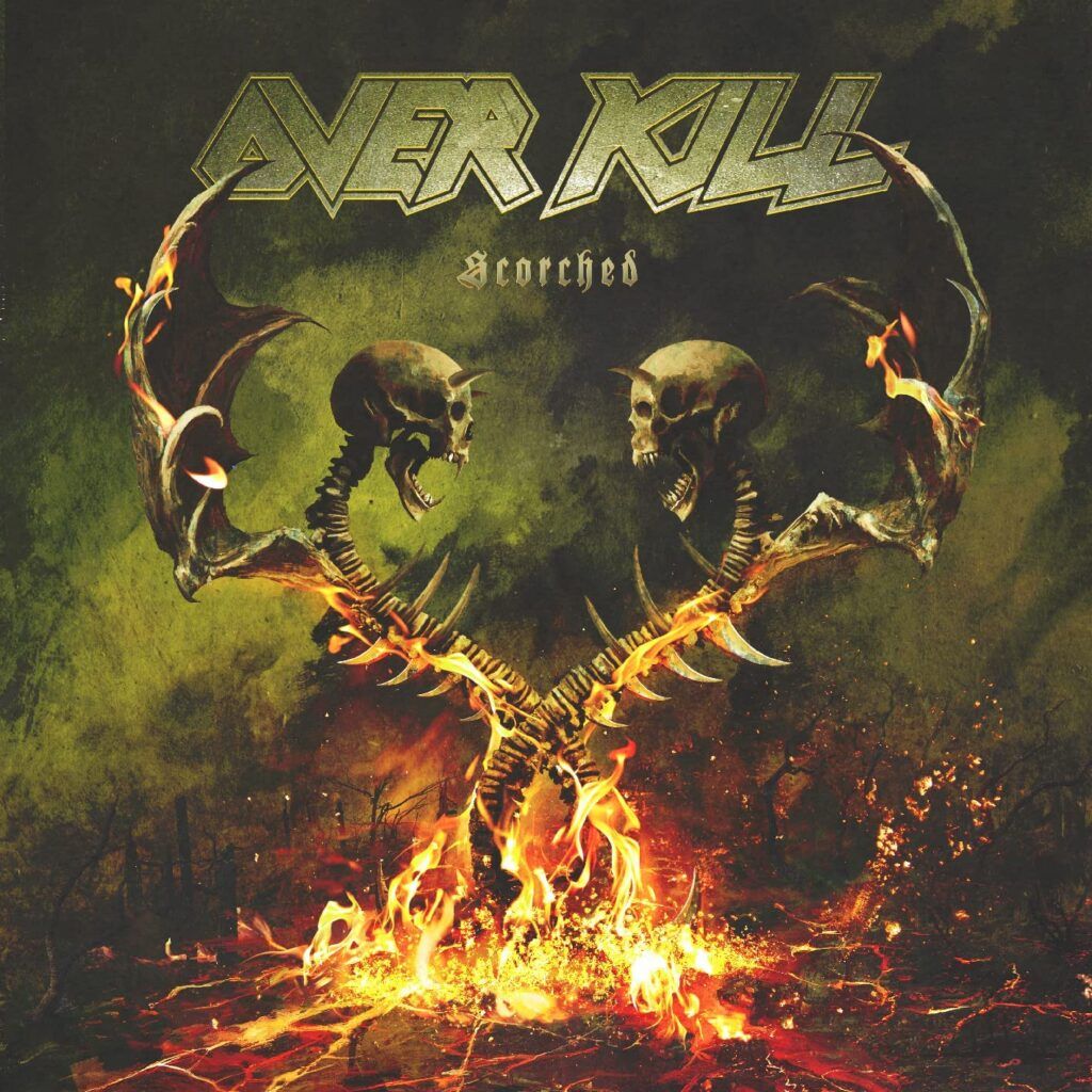 SonicAbuse | Overkill - 