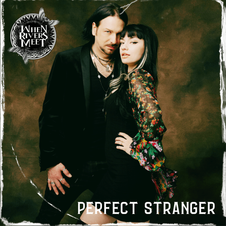 Perfect Stranger Single Cover_b