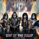 Kiss End Of The Road Tour Birmingham 05/06/2023 Review
