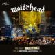 Motorhead – Live At Montreux Jazz Festival 2007 CD Review
