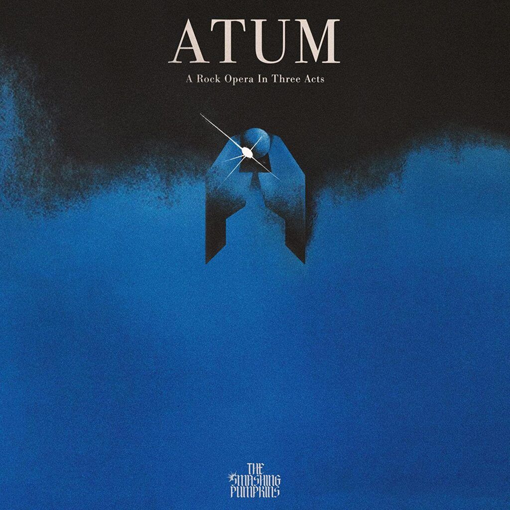 SonicAbuse: Atum is easily the best of the post-Mellon Collie albums to date. 8/10 