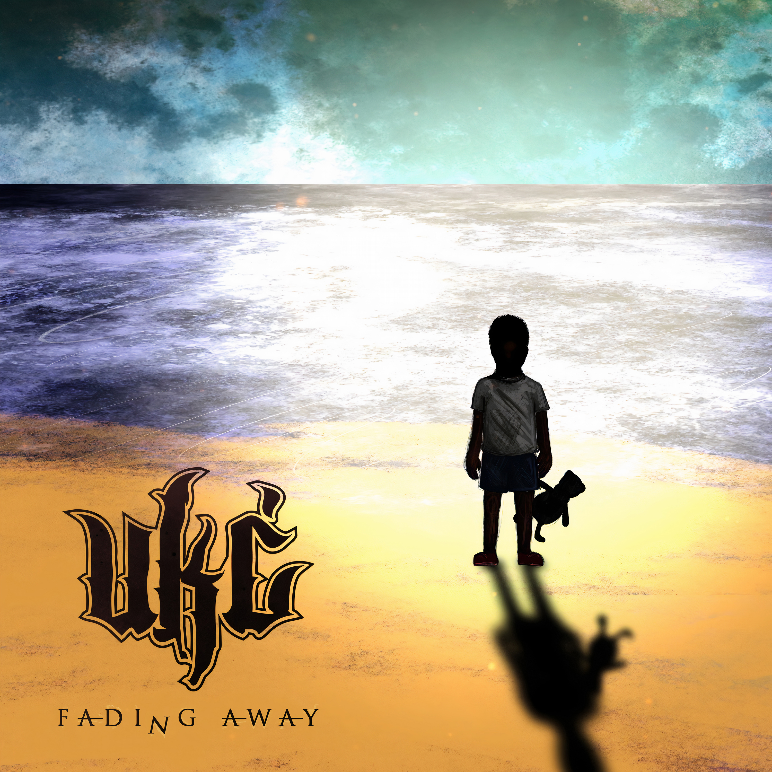 UKĆ Exclusive UK Video Premiere – “Fading Away”