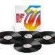 Rolling Stones’ Forty Licks Makes Vinyl Debut