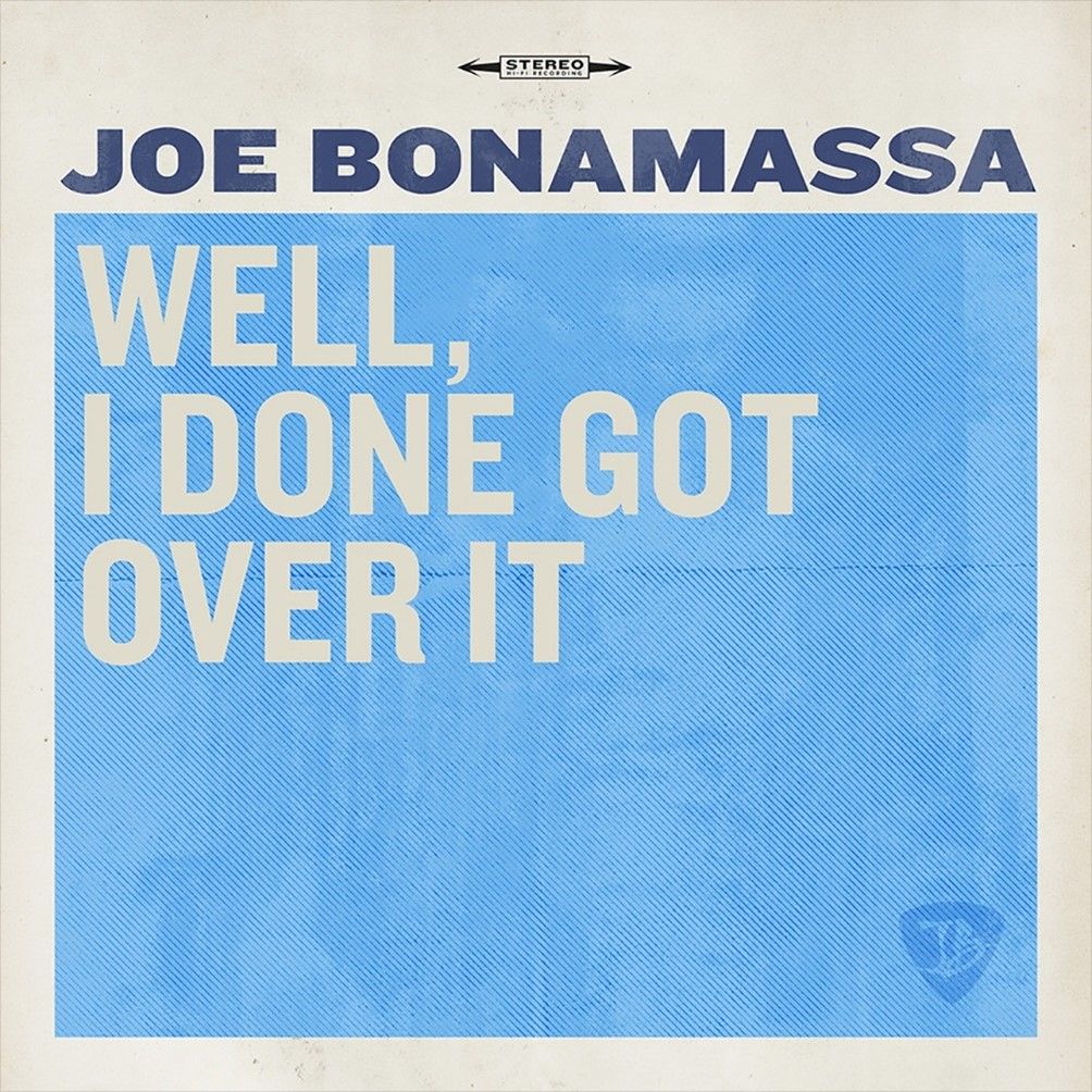 Blues deluxe vol 2. Joe Bonamassa Blues Deluxe Vol. 2 2023. Different Shades of Blue Джо Бонамасса.