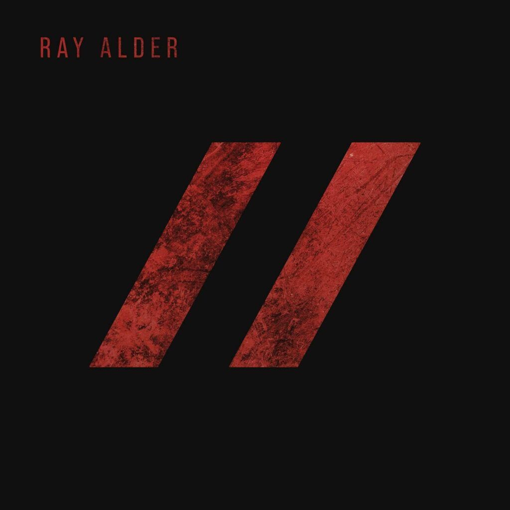 SonicAbuse: Ray Alder - II CD Review