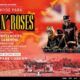 Guns ‘n’ Roses Live At BST, Hyde Park Review